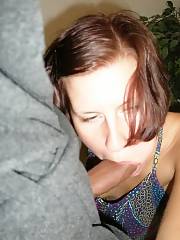 Amateur Wife Goes crazy Milf Wife Sexy Cumshot Amateur Anal Facial