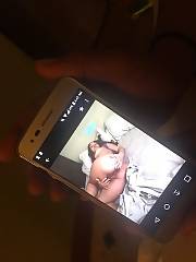 feet couple ebony bbw