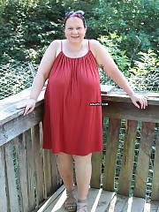 BBW mature wife