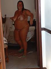 Alracsotam Bbw Wife having fun