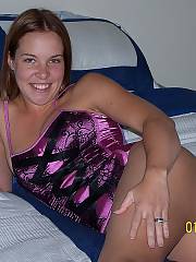 Cheating army wife - what a whore...her guy was fighting for his country and she was sucking off some other dude