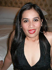 Philippina bitch - sucky sucky 5 bucky.  met her my first night there.  ordered her again 4 out of six nights here.  enjoyed me so much she desired to come home with me