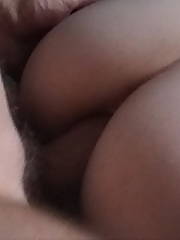 pov cunt rectal wife