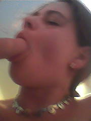 wife exposing vagina breasts