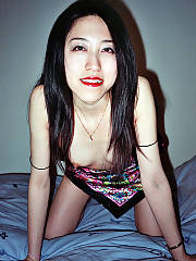 Asian Girls