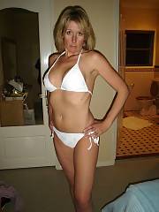 Sexy susanna - met this golden cutie at the golf club i belong too.  she was there with one of her friends.  chatted her up right away and a few weeks later she was on the finish of my pecker