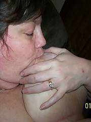 My bbw nude - my horny chubby bitch exposing what i get to watch on a weekly basis.  she enjoys when i lay there and jack myself while she wanks