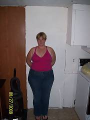 Bbw cheating ex wifey - sloppy cheating ex who is a complete liar and bitch.  i thought a bbw nymph who was married was a good idea