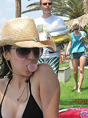 wifes mother two milf