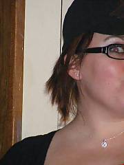 Curvy amy - she was a sleazy tramp who couldnt sucks a cock to save her life.  thought she had it all when really she was nothing to brag about