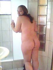 unshaved teenager