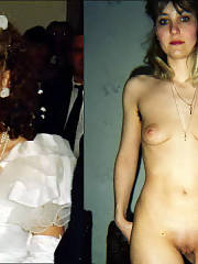 skinny wife pale