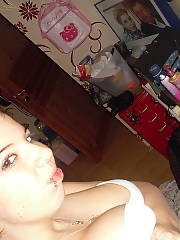 Sexy euro girlfriend - home submission photos of this smoking sexy young tart.  she looks like shed be a excellent ride