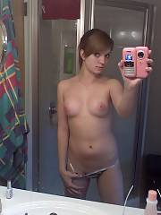 Some nice bitches - i banged them. it wasnt too bad.  i even blew my load in one of them.  she had no idea lol