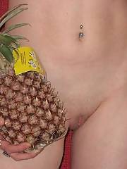Sexy teen sylvie from the uk.  loves giving head and is really wonderful at it.  loves masturbating while i yank my meat in front of her