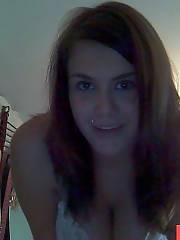 huge titties webcam