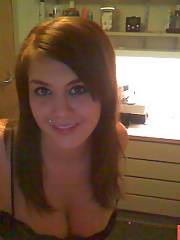 Here are some more pictures my crazy ex with huge tits on her webcam.  she enjoyed getting nude and taking pictures for me