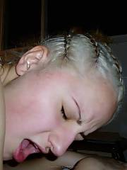 penetrate blond snatch fucked