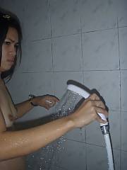 Slutty pattaya whore - met this whore on my travels.  paid for her to come home with me.  used and abused her like a sloppy  whore for the month she was here