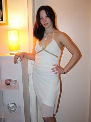 Cyndy - beautiful college girl i met a few months ago.  just moved to chicago for school.  looks like i found myself a new bang man for the semester