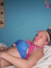 Sleazy jamie - this girl was amazing in the sack and boy could she suck....