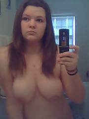 Alexis nude - a young fat chick who liked to show off.  never let me drill her but she sure liked to tease
