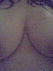Alexis nude - a young fat chick who liked to show off.  never let me drill her but she sure liked to tease