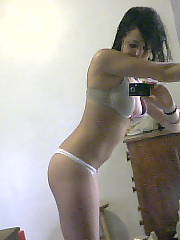 Lynnsey - my ex girl friends sexxy pics.  totally forgot she sent these to me.  never showed anyone before.  but thought what the hell!!!
