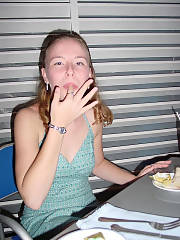 European vacation - some photos of sasha my 