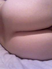 banged ginger