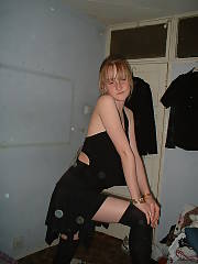playing spreading cam