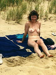 Photos of julie a - shed come up to the cottage with the guys in the summer and have a fine old blow job and drill festival