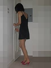 My asian wifey - she is very shy but fucks like a god.  used ancient yoga and meditation practice in our porn life