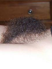 bush sweaty vagina fingers