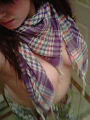 titties nipples stick ass