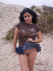 Hot ex-girlfriend hispanic whore loved taking pics. here she wanted to take photos at the beach for all to see, penetrating whore was a lot of fun!