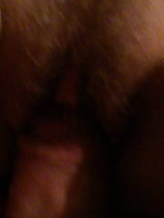 closeup hairy vagina