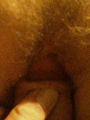 closeup hairy vagina
