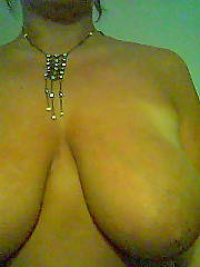 huge hooters wet snatch