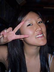 Young asian superhottie tina - tina takes some pictures of her self around the house and liked to pose by windows