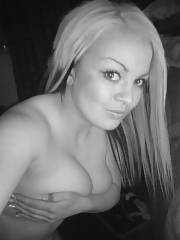 big titted hole