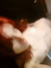 redheaded fuckin