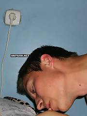 lighthaired bang juicy vagina