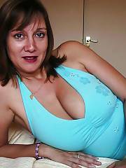 Amateur mature porn pics