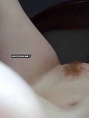 Extra ordinary blue eyed redhead girlie is read to show you everything, see her making naked selfies of beautiful body, long hot legs and feet, ideal round ass, cool titties with pink nipples, and so sweet wet twat close up