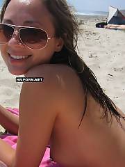 vacation herself twat