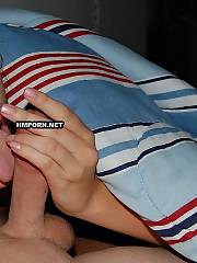 blackhaired blowjob shows plays
