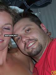 Home made xxx - pretty amateur couple making enjoy at home, likes oral sex, sweet suck and cunnilingus, having vaginal sex and more