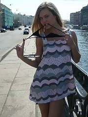 bj fucking walking public