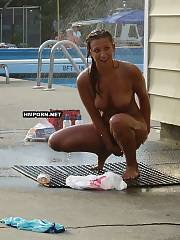 mature young nudist